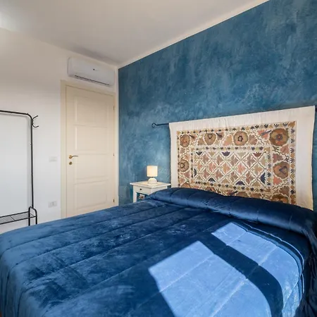 Apartmán Elegante Vista Mare