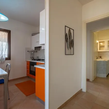 Apartment Elegante Vista Mare