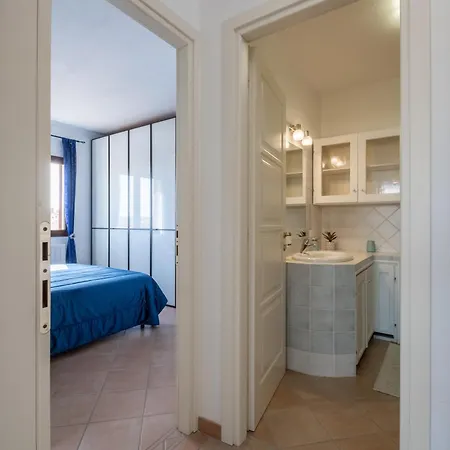 Elegante Vista Mare Apartamento *