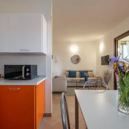 Apartment Elegante Vista Mare *