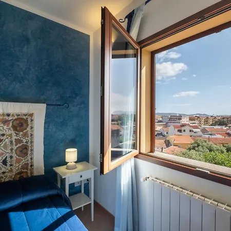 Elegante Vista Mare